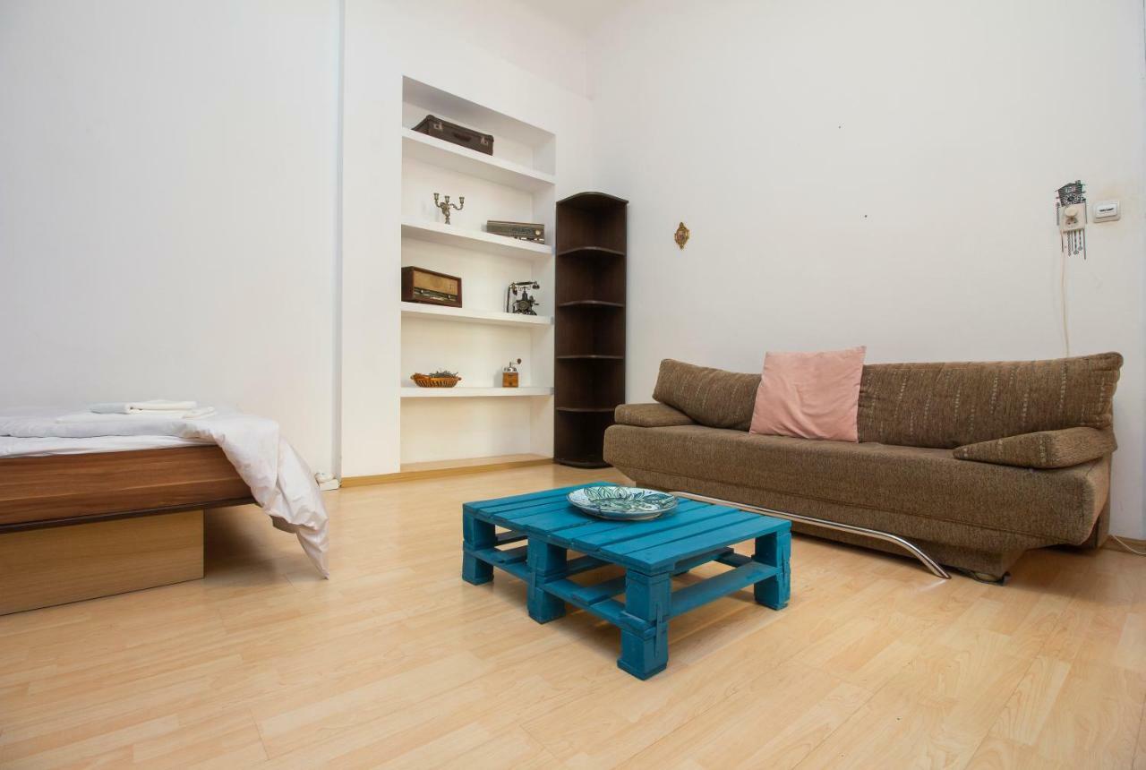 By The River Apartment 2 Perenna Timisoara Exterior photo